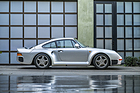 Image: Porsche 959 Komfort (1988) - as lot 161 at the RM Sotheby's Arizona auction on January 23, 2026