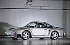Porsche 959 'Komfort' (1988) - angeboten als Lot 165 an der Versteigerung von RM Auctions in London am 31. Oktober 2012