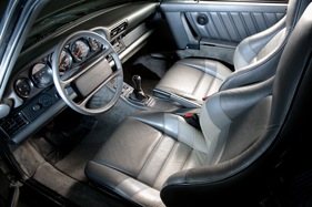 Porsche 959 'Komfort' (1988) - angeboten als Lot 165 an der Versteigerung von RM Auctions in London am 31. Oktober 2012