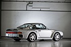 Porsche 959 'Komfort' (1988) - angeboten als Lot 165 an der Versteigerung von RM Auctions in London am 31. Oktober 2012