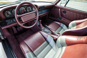Porsche 959 'Komfort' (1988) - angeboten als Lot 98 an der RM-Versteigerung vom 16./17. Januar 2014 in Arizona
