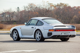 Porsche 959 'Komfort' (1988) - angeboten als Lot 98 an der RM-Versteigerung vom 16./17. Januar 2014 in Arizona