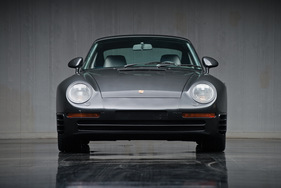 Porsche 959 'Komfort' (1988) - versteigert als Lot 147 an der RM Auction "Don Davis Collection" am 27. April 2013