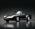 Porsche 959 'Komfort' (1988) - versteigert als Lot 147 an der RM Auction "Don Davis Collection" am 27. April 2013