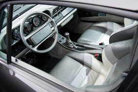 Porsche 959 'Komfort' (1988) - versteigert als Lot 147 an der RM Auction "Don Davis Collection" am 27. April 2013
