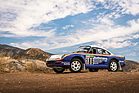 Bild: Porsche 959 P'aris-Dakar' (1985) - angeboten als Lot 196 an der RM/Sotheby's Porsche-Versteigerung in Atlanta am 27. Oktober 2018