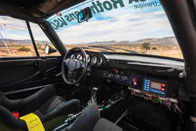 Porsche 959 P'aris-Dakar' (1985) - angeboten als Lot 196 an der RM/Sotheby's Porsche-Versteigerung in Atlanta am 27. Oktober 2018