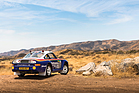 Bild: Porsche 959 P'aris-Dakar' (1985) - angeboten als Lot 196 an der RM/Sotheby's Porsche-Versteigerung in Atlanta am 27. Oktober 2018