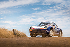 Bild: Porsche 959 P'aris-Dakar' (1985) - angeboten als Lot 196 an der RM/Sotheby's Porsche-Versteigerung in Atlanta am 27. Oktober 2018