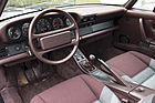 Image: Porsche 959 prototype (1985) - on offer as lot 151 at the RM Auction in Monaco on May 10, 2014