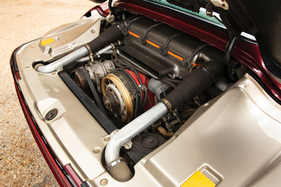 Porsche 959 Prototype (1985) - angeboten als Lot 191 an der RM/Sotheby's Porsche-Versteigerung in Atlanta am 27. Oktober 2018