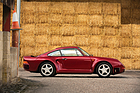 Porsche 959 Prototype (1985) - angeboten als Lot 191 an der RM/Sotheby's Porsche-Versteigerung in Atlanta am 27. Oktober 2018