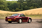 Image: Porsche 959 Prototype (1985) - offered as lot 191 at the RM/Sotheby's Porsche auction in Atlanta on October 27, 2018