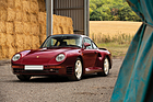 Image: Porsche 959 Prototype (1985) - offered as lot 191 at the RM/Sotheby's Porsche auction in Atlanta on October 27, 2018