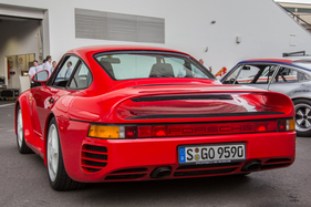 Porsche 959 S (1987) - _52A1431