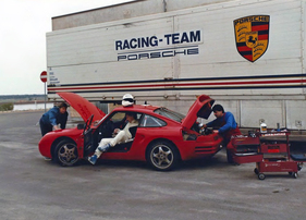 Bild Porsche 959 S (1987)