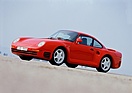 Porsche 959 S (1987)