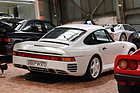 Bild: Porsche 959 S (1988) – Nationales Automuseum "The Loh Collection"