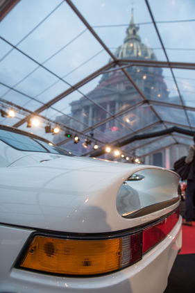 Porsche 959 S (1988) - an der Versteigerung von RM/Sotheby's in Paris 2017