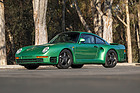 Bild: Porsche 959 SC Canepa "Reimagined" (1988) – angeboten als Lot Nr. 265 bei der RM-Sotheby's-Versteigerung in Miami am 27. und 28. Februar 2025