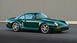 Porsche 959 SC Reimagined by Canepa (1988) - als Lot 150 an der Broad Arrow Versteigerung in Amelia Island am 6./7. März 2026 (© Broad Arrow Auctions, 2026) Porsche 959 SC Reimagined by Canepa (1988) - als Lot 150 an der Broad Arrow Versteigerung in Amelia Island am 6./7. März 2026 (© Broad Arrow Auctions, 2026)