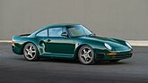 Bild: Porsche 959 SC Reimagined by Canepa (1988) - als Lot 150 an der Broad Arrow Versteigerung in Amelia Island am 6./7. März 2026