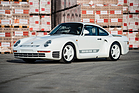 Porsche 959 Sport (1988) - als Lot 131 an der RM/Sotheby's Paris Versteigerung 2017