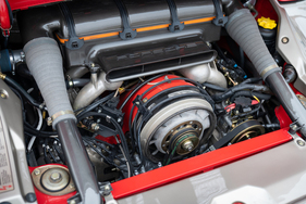 Porsche 959 Sport (1988) - angeboten als Lot 028 an der Gooding & Co Versteigerung von Pebble Beach am 16./17. August 2019
