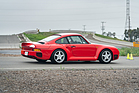 Bild: Porsche 959 Sport (1988) - angeboten als Lot 028 an der Gooding & Co Versteigerung von Pebble Beach am 16./17. August 2019