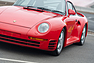 Porsche 959 Sport (1988) - angeboten als Lot 028 an der Gooding & Co Versteigerung von Pebble Beach am 16./17. August 2019 (© Mike Maez - Courtesy Gooding & Co, 2019)