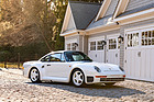 Image: Porsche 959 Sport (1988) - offered as lot no. 253 at the RM-Sotheby's auction in Miami on February 27 and 28, 2025