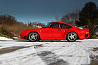 Bild: Porsche 959 Sport (1988) - wird an der Gooding & Company Versteigerung in Amelia Island am 7. März 2014 angeboten