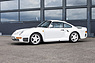 Porsche 959 'Vorserie' (1985) - als Lot 259 an der RM/Sotheby’s Monterey Auction 2024 (© Remi Dargegen - Courtesy RM/Sotheby's, 2024) Porsche 959 'Vorserie' (1985) - als Lot 259 an der RM/Sotheby’s Monterey Auction 2024 (© Remi Dargegen - Courtesy RM/Sotheby's, 2024)