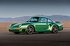 Image: Porsche 959SC Reimagined by Canepa (1988) - offered as lot 132 at the RM/Sotheby's auction in Miami on December 10, 2022