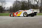 Porsche 962 122 (1986) - versteigert als Lot 249 durch RM Auction am 17. August 2013 in Monterey
