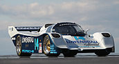 Porsche 962 (1984) - Teil der Sammlung der Familie Drendel, die an der Gooding & Company Amelia Island Auction vom 9. März 2012 versteigert wurde