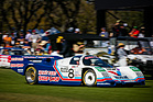 Porsche 962 (1986) - ex Brumos - Amelia Island Concours d'Elégance 2017
