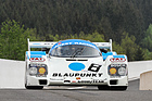 Porsche 962 (1987) Blaupunkt - Spa Classic 2016