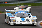 Porsche 962 (1987) Blaupunkt - Spa Classic 2016