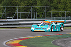 Bild: Porsche 962 (1987) - Gruppe C - Spa Classic 2017
