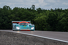 Porsche 962 (1987) am Grand Prix de l'Age d'Or 2016 in der Kategorie "Gruppe C"
