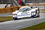 Porsche 962 (1988) – Goodwood Festival of Speed 2023 (© Stuart Adams, 2023) Porsche 962 (1988) – Goodwood Festival of Speed 2023 (© Stuart Adams, 2023)