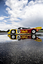 Image: Porsche 962 C (1987) - Very dynamic even when stationary.
