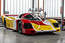 Porsche 962 C (1987) – Fertig lackiert. (© Porsche AG, 2021)