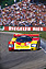 Porsche 962 C (1987) – Hans-Joachim Stuck gewinnt den Supercup auf dem Hockenheimring. (© Porsche AG, 1987)
