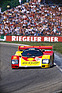 Porsche 962 C (1987) – Hans-Joachim Stuck gewinnt den Supercup auf dem Hockenheimring.