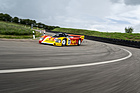 Porsche 962 C (1987) – Zurück auf der Piste.