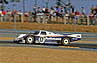 Porsche 962 C (1987) (© Archiv Porsche AG, 1987) Porsche 962 C (1987) (© Archiv Porsche AG, 1987)