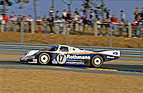 Image: Porsche 962 C (1987)