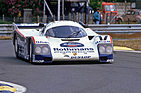Porsche 962 C (1987)
